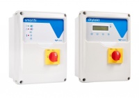 Water Pump Control & Starter Panels Water Pump Control & Starter Panels